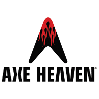 AXE HEAVEN