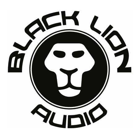 BLACK LION AUDIO