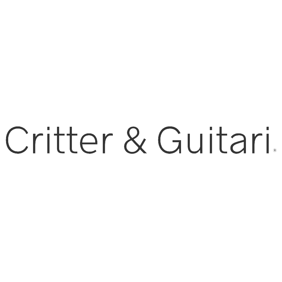 CRITTER & GUITARI