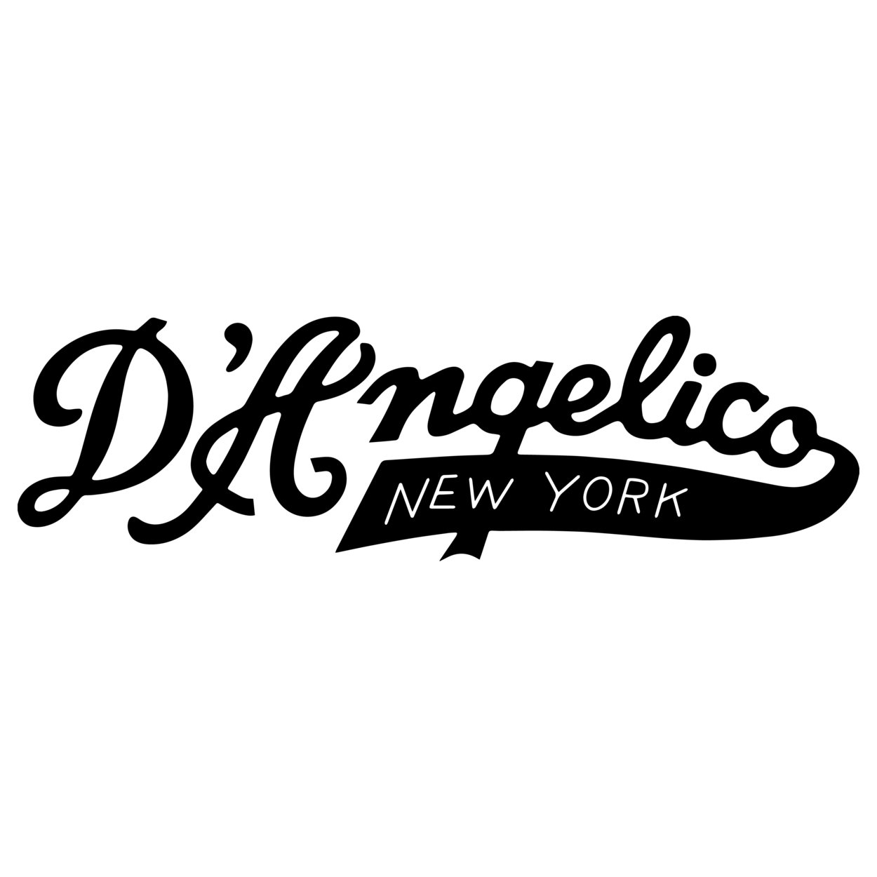 D'ANGELICO