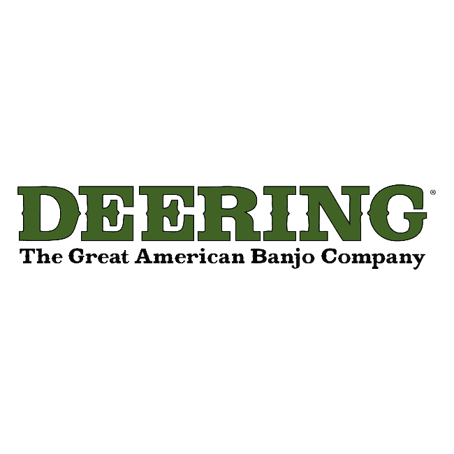 DEERING BANJO