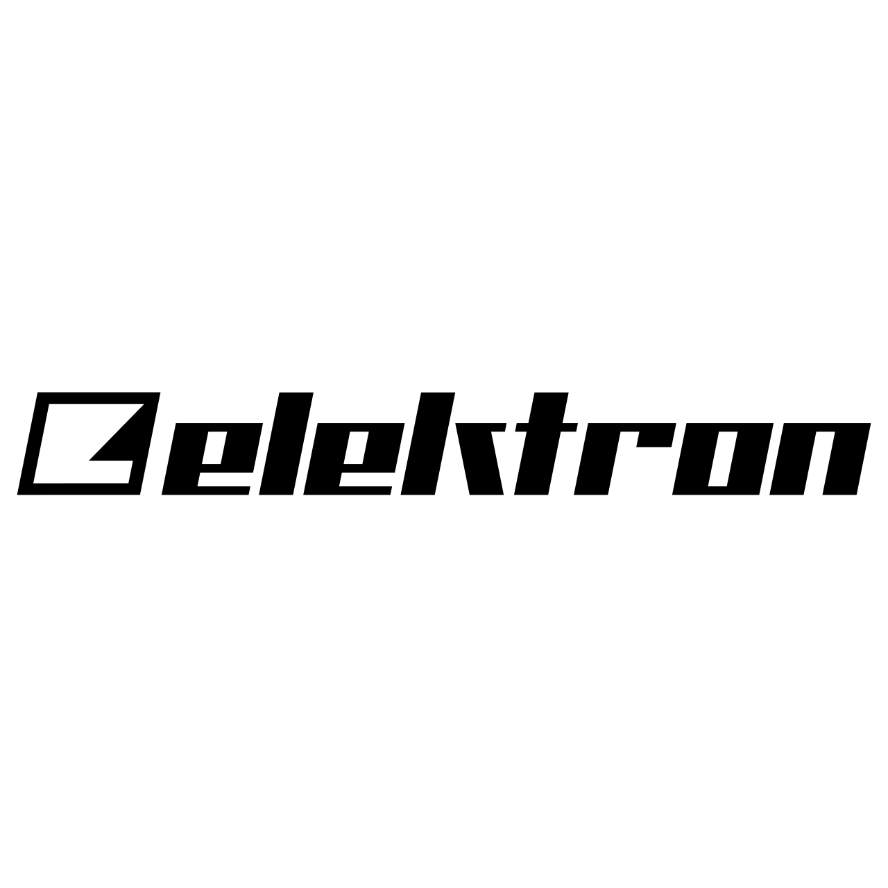 ELEKTRON