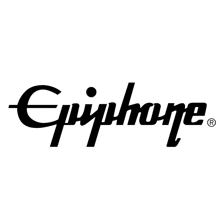 EPIPHONE BY GIBSON