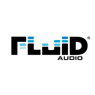 FLUID AUDIO