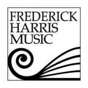FREDERICK HARRIS