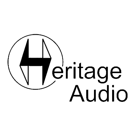 HERITAGE AUDIO