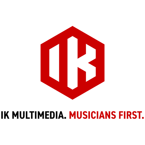 IK MULTIMEDIA
