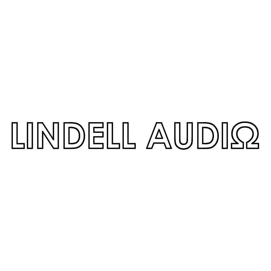 LINDELL AUDIO
