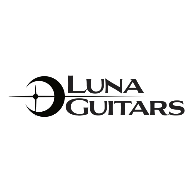 LUNA GUITARS