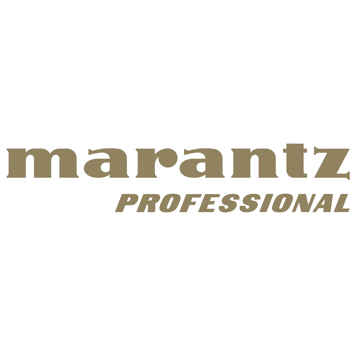MARANTZ