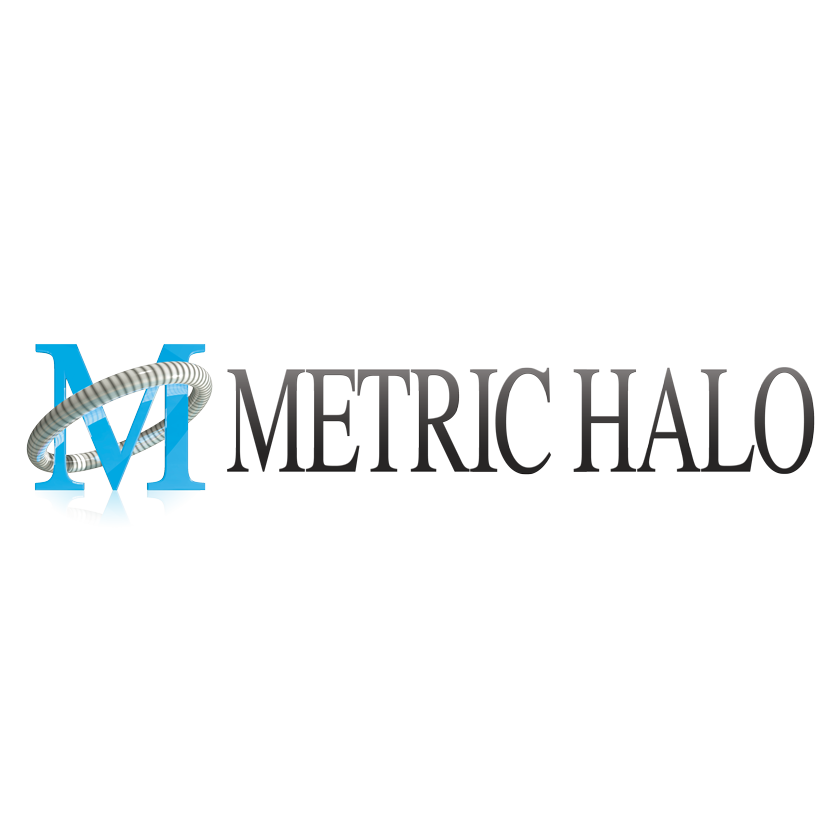 METRIC HALO