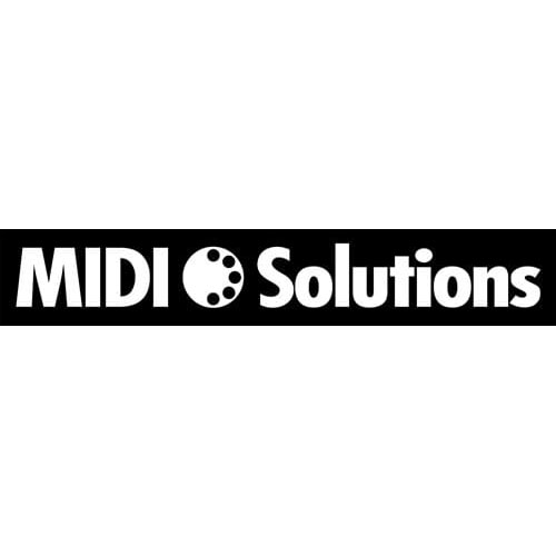 MIDI SOLUTIONS