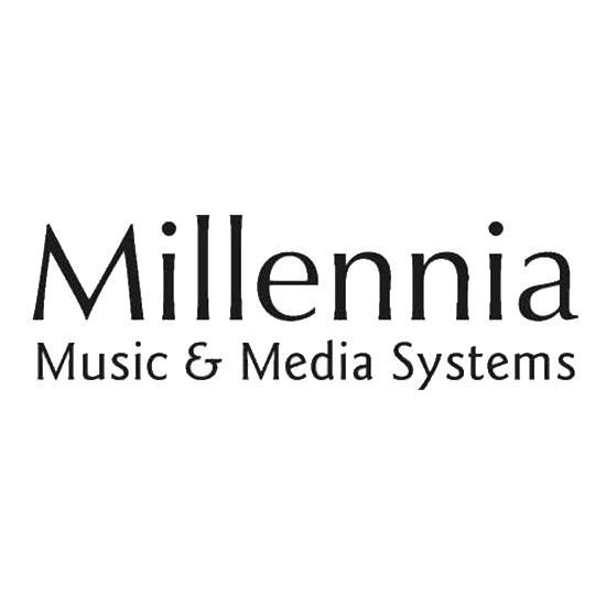 MILLENNIA MEDIA