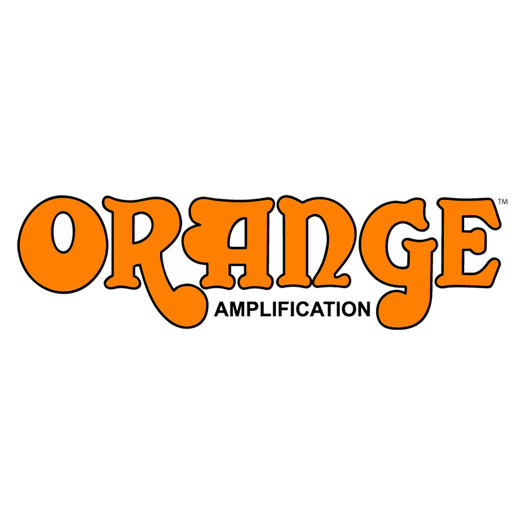 ORANGE AMPLIFIERS