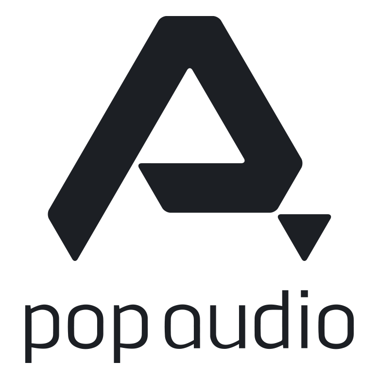 POP AUDIO