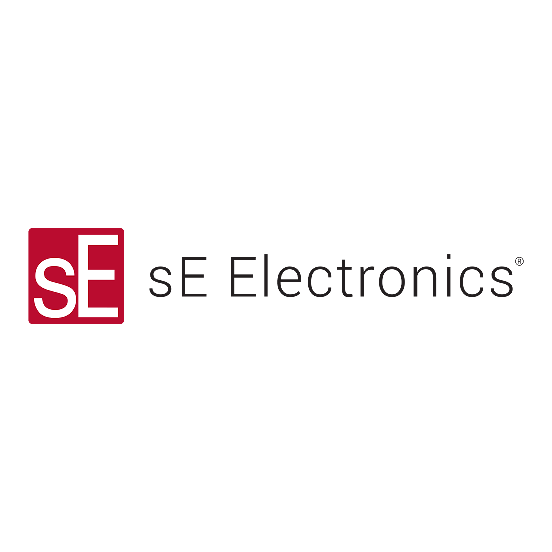 SE ELECTRONICS