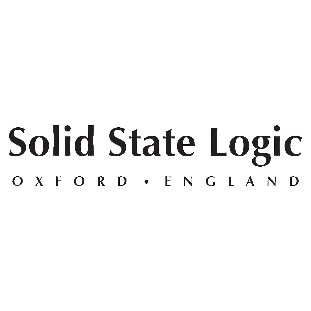 SOLID STATE LOGIC