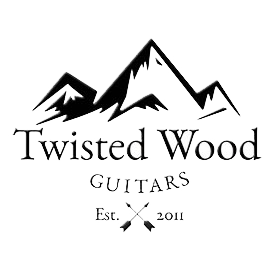 TWISTED WOOD