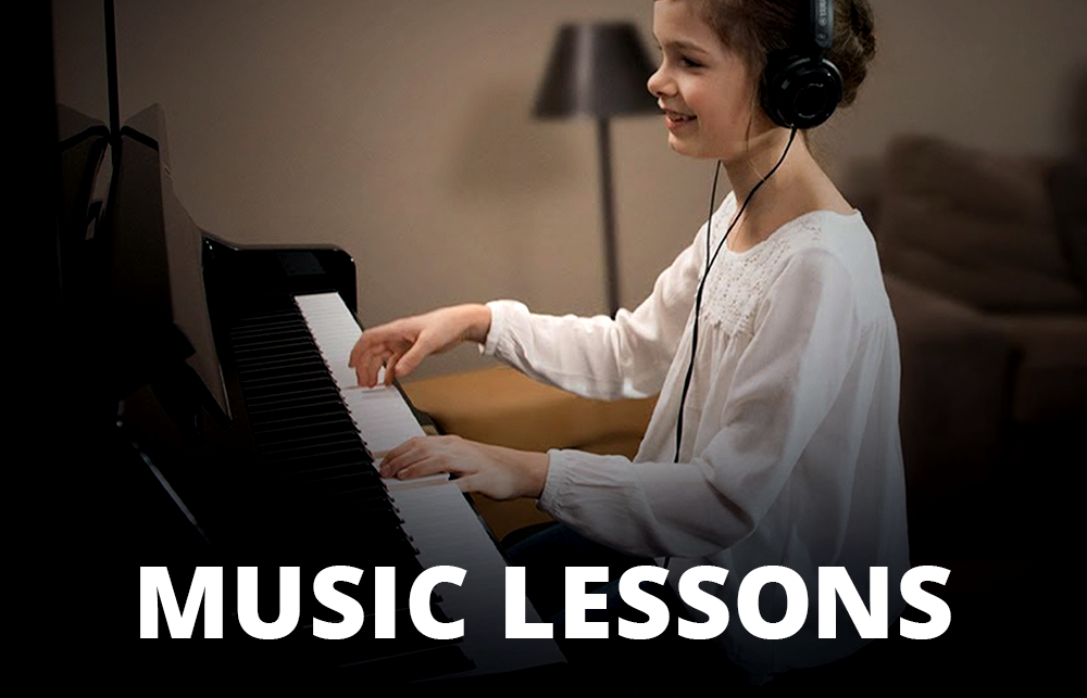 Music Academy