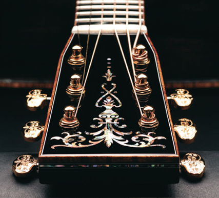 Martin Guitars