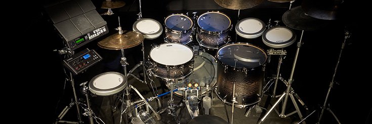 Yamaha Drums