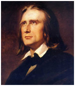 Franz Liszt