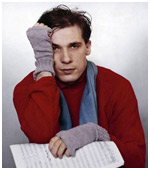 Glenn Gould