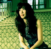 Lorraine Min