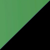 GREEN ON BLACK - Bold and bright, the Steinway Pops Collection adds a flash of color to any space: bright blue, vibrant red, express your personality with the irrepressible energy of color. Custom colors can be fully customized and special ordered.