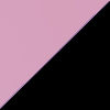 PINK ON BLACK - Bold and bright, the Steinway Pops Collection adds a flash of color to any space. Bright blue, vibrant red, express your personality with the irrepressible energy of the Steinway Pops. Custom colors can be special ordered.